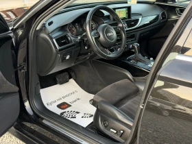 Audi A6 3.0TDi * S-Line* * Matrix* * Quattto*  | Mobile.bg � ����� ������ 9
