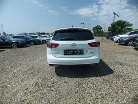 Opel Insignia 1.6i, EXCLUSIVE  | Mobile.bg � ����� ������ 6