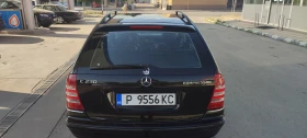 Mercedes-Benz C 230 undefined | Auto.bg — изображение 8