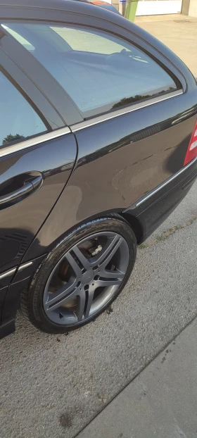 Mercedes-Benz C 230 undefined | Auto.bg — изображение 5