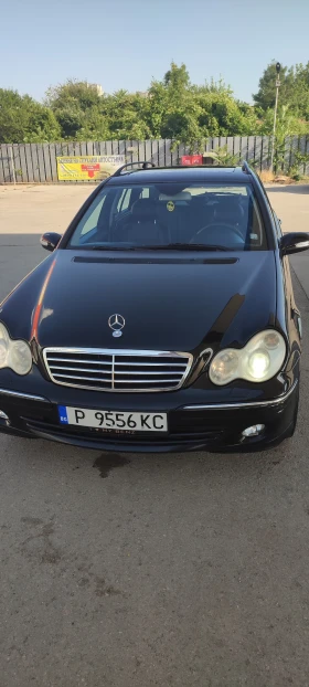 Mercedes-Benz C 230 undefined | Auto.bg — изображение 14