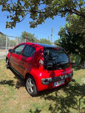 Peugeot 107 undefined | Auto.bg — изображение 3