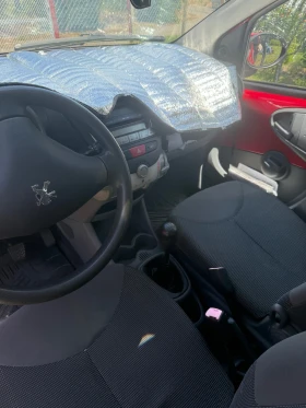 Peugeot 107 undefined | Auto.bg — изображение 7