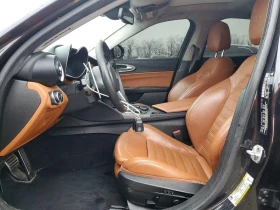 Alfa Romeo Giulia TI| HARMAN/KARDON| DISTRONIC|  | Mobile.bg � ����� ������ 7