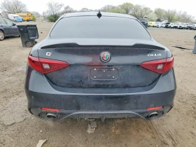 Alfa Romeo Giulia TI| HARMAN/KARDON| DISTRONIC|  | Mobile.bg � ����� ������ 5