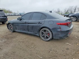 Alfa Romeo Giulia TI| HARMAN/KARDON| DISTRONIC|  | Mobile.bg � ����� ������ 4