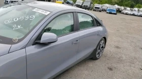 ����� �� �������� �� Hyundai Ioniq 6 Sel