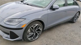 ����� �� �������� �� Hyundai Ioniq 6 Sel