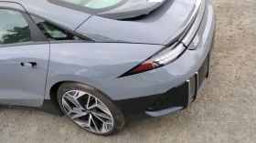 ����� �� �������� �� Hyundai Ioniq 6 Sel
