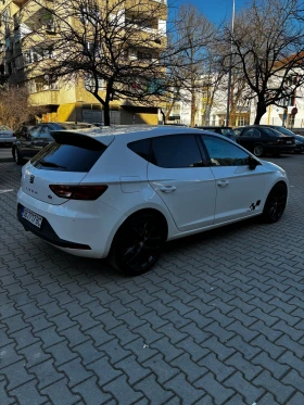 Seat Leon FR - 8100 € - 12362165 6