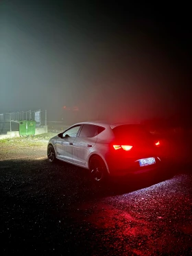 Seat Leon FR - 8100 € - 12362165 11