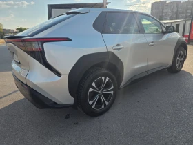 Toyota bZ4X ������������ | Mobile.bg � ����� ������ 5
