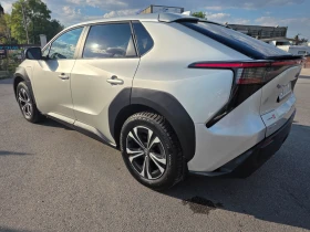 Toyota bZ4X ������������ | Mobile.bg � ����� ������ 7