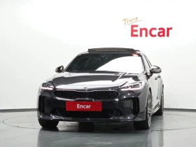 Kia Stinger 3.3 Turbo AWD| 370�.�. | Mobile.bg � ����� ������ 3