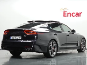 Kia Stinger 3.3 Turbo AWD| 370�.�. | Mobile.bg � ����� ������ 2