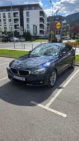 ������ BMW 3gt