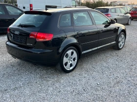 ����� �� �������� �� Audi A3 ������-SPORTBACK-�����-����-���