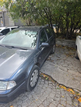 Skoda Octavia - 3200 € - 71044413 2