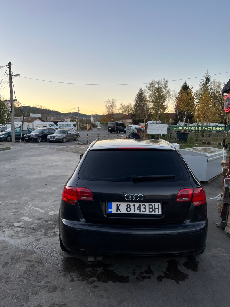 Audi A3, снимка 2 - Автомобили и джипове - 46190927