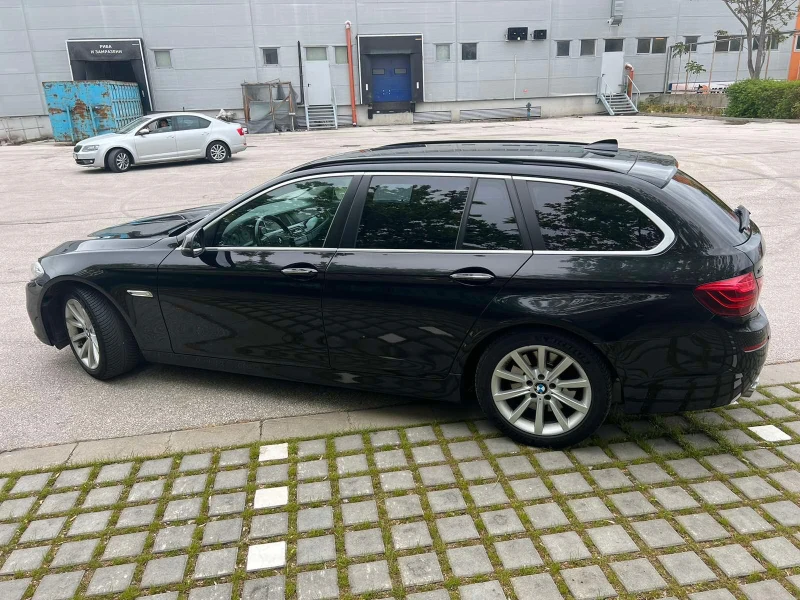 BMW 530 Xdrive, снимка 5 - Автомобили и джипове - 47612122