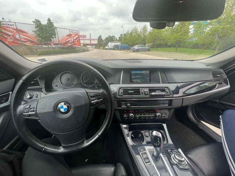 BMW 530 Xdrive, снимка 6 - Автомобили и джипове - 47612122