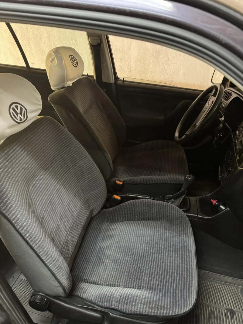 VW Golf 3, снимка 6 - Автомобили и джипове - 47589618