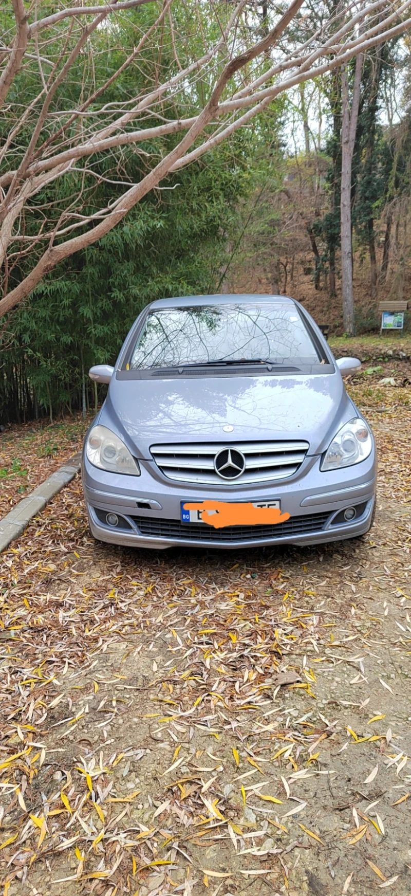 Mercedes-Benz 180, снимка 4 - Автомобили и джипове - 48559773