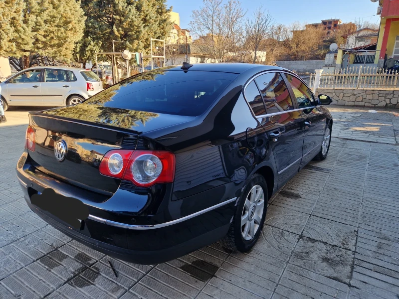 VW Passat, снимка 2 - Автомобили и джипове - 48953449