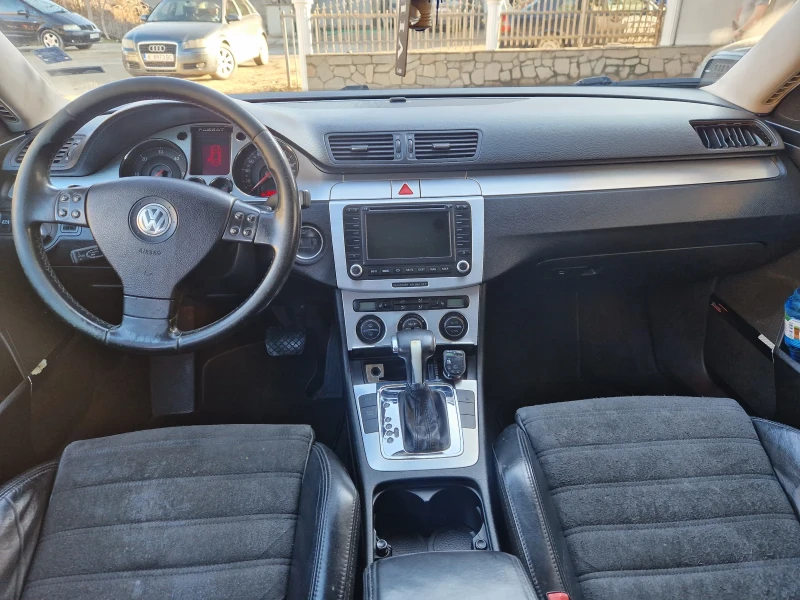 VW Passat, снимка 3 - Автомобили и джипове - 48953449