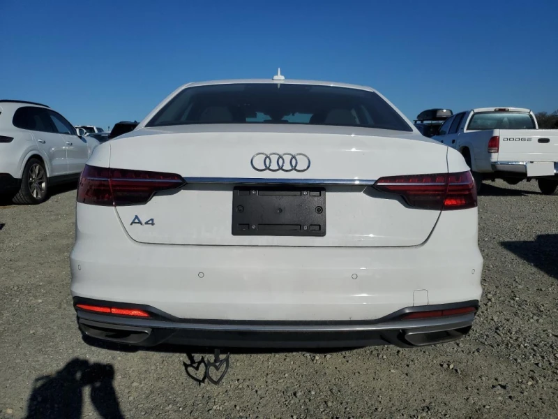 Audi A4 PREMIUM PLUS FACE* B9.5 Virtual* Camera* , снимка 4 - Автомобили и джипове - 49236276