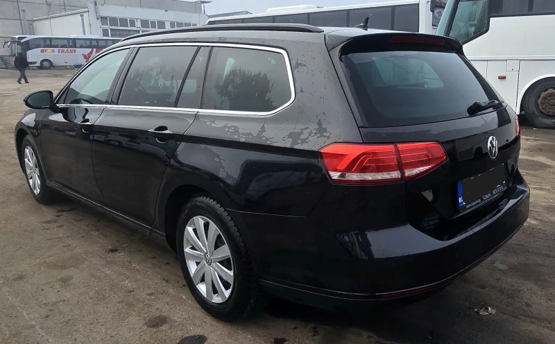 VW Passat Variant, снимка 6 - Автомобили и джипове - 49282212