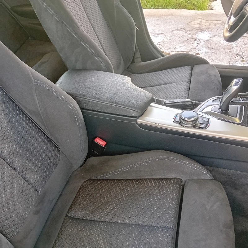 BMW 320 xDrive !!!!!!! Уникат !!!!, снимка 12 - Автомобили и джипове - 51512492