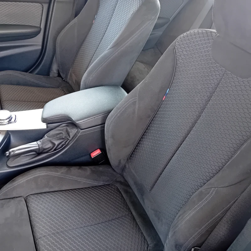 BMW 320 xDrive !!!!!!! Уникат !!!!, снимка 8 - Автомобили и джипове - 51512492