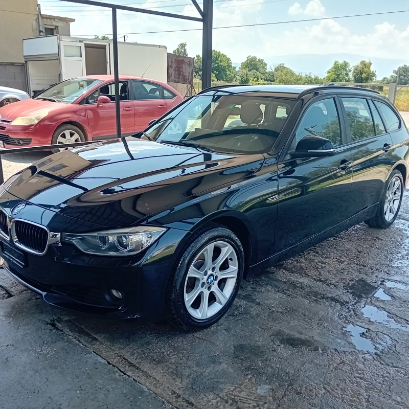 BMW 320 xDrive !!!!!!! Уникат !!!!