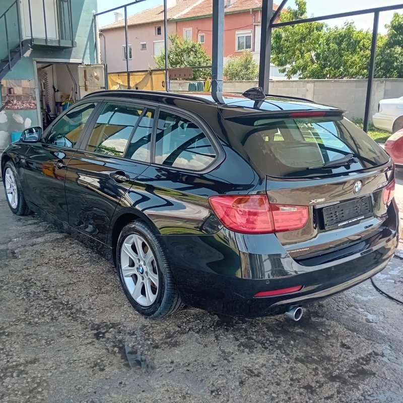 BMW 320 xDrive !!!!!!! Уникат !!!!, снимка 6 - Автомобили и джипове - 51512492
