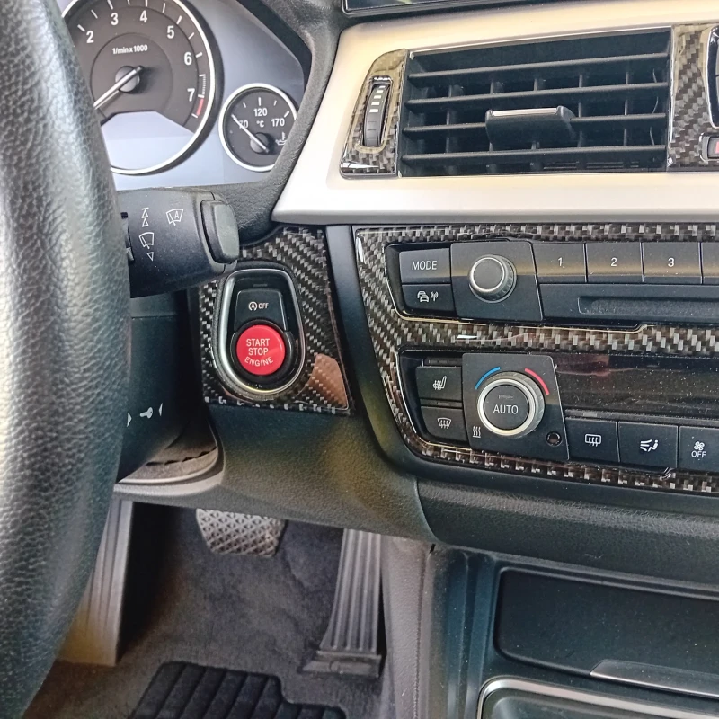 BMW 320 xDrive !!!!!!! Уникат !!!!, снимка 14 - Автомобили и джипове - 51512492