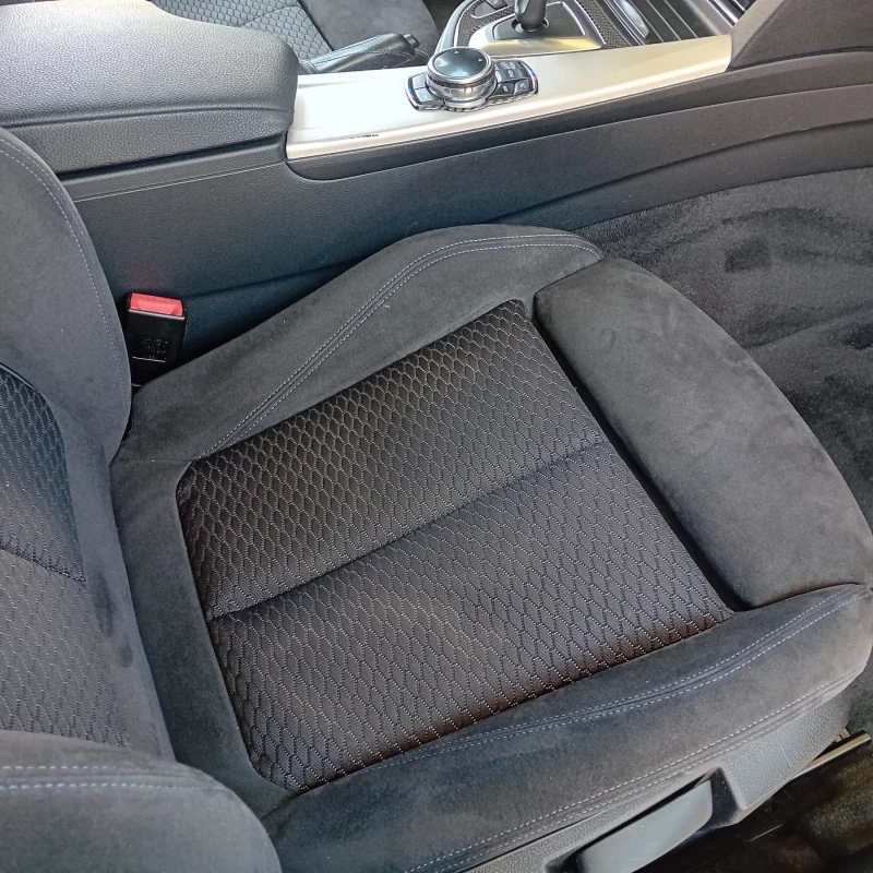 BMW 320 xDrive !!!!!!! Уникат !!!!, снимка 11 - Автомобили и джипове - 51512492