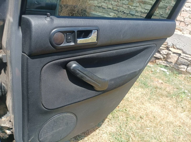 VW Golf, снимка 13 - Автомобили и джипове - 52575730