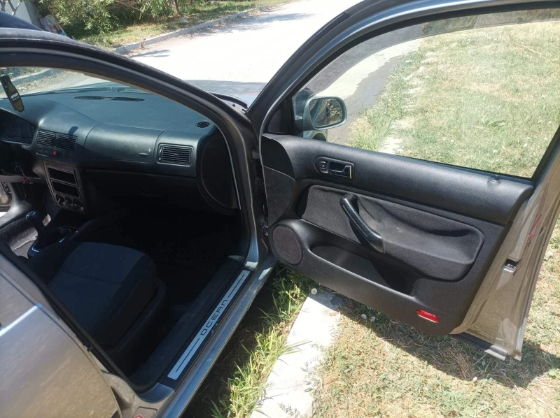 VW Golf, снимка 8 - Автомобили и джипове - 52575730