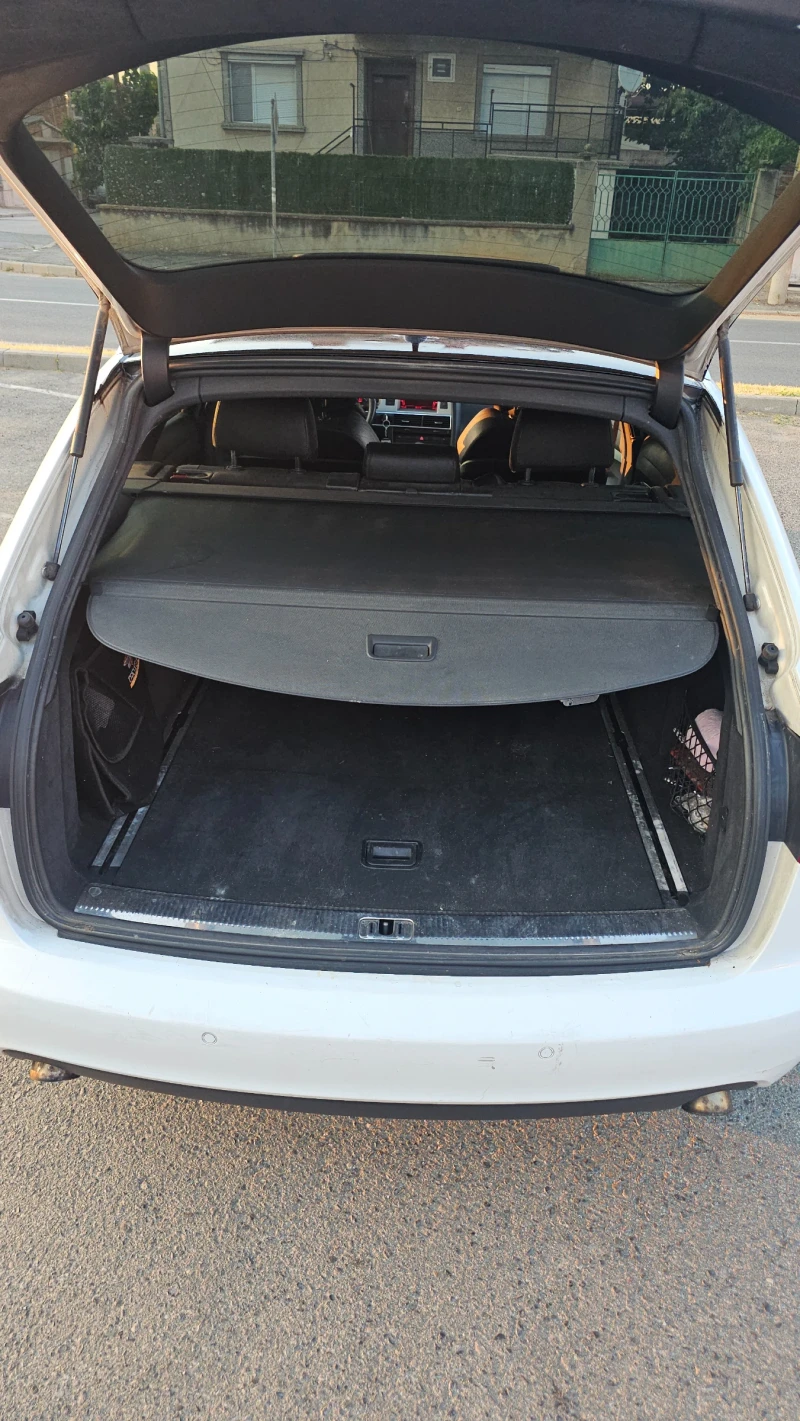 Audi A6, снимка 6 - Автомобили и джипове - 52380126