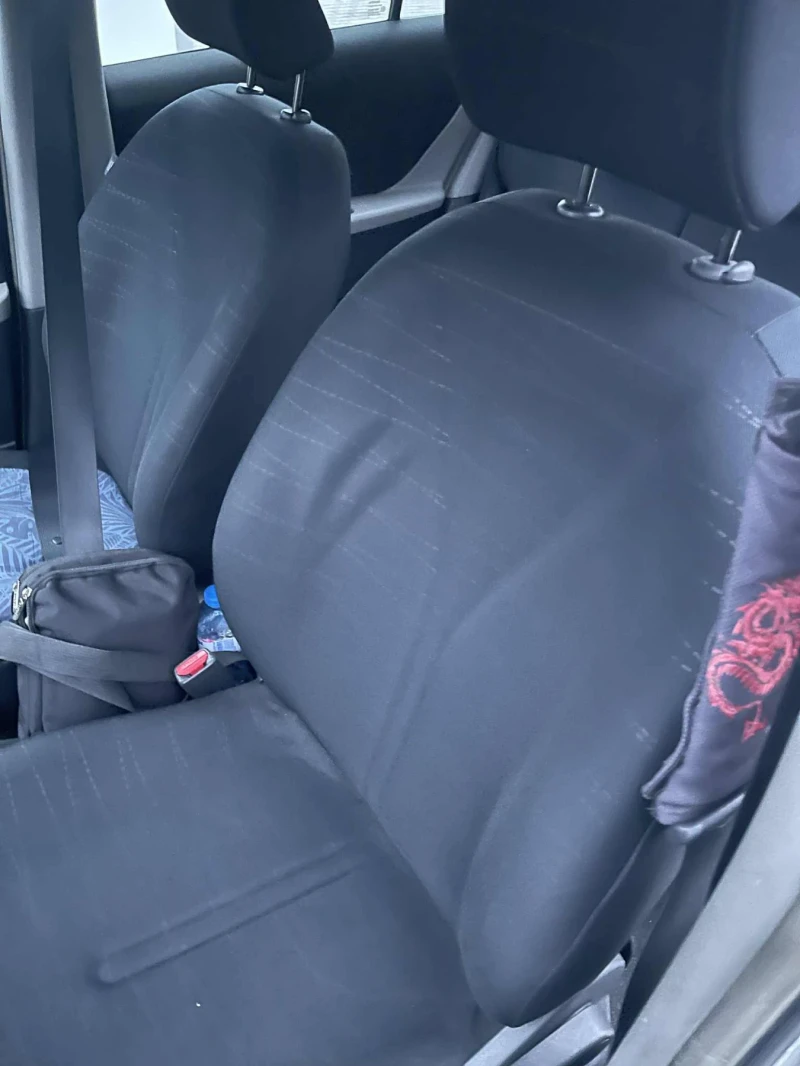 Toyota Yaris, снимка 11 - Автомобили и джипове - 52787090