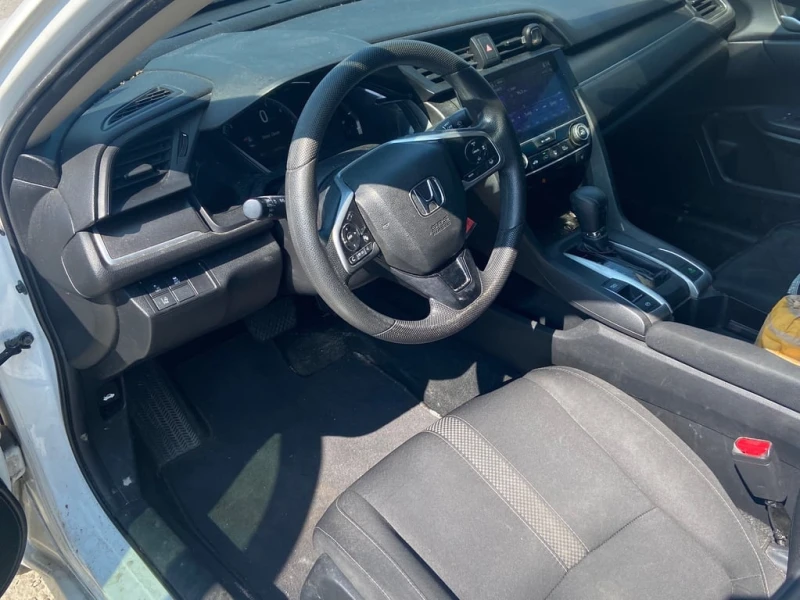 Honda Civic * LX * CARFAX * БЕЗ ПЪРВОНАЧАЛНА ВНОСКА, снимка 5 - Автомобили и джипове - 52815116