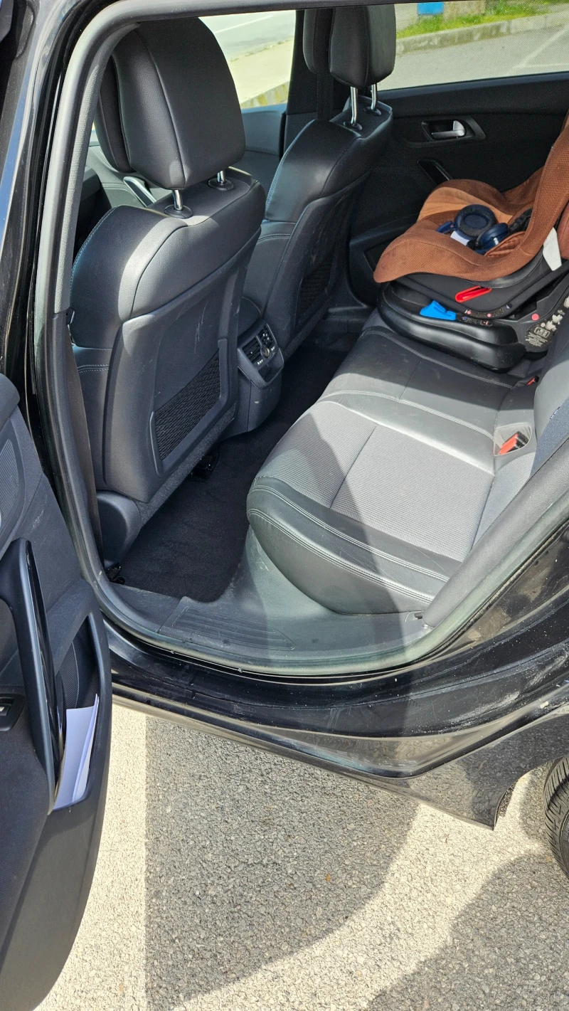 Peugeot 508, снимка 8 - Автомобили и джипове - 52897674