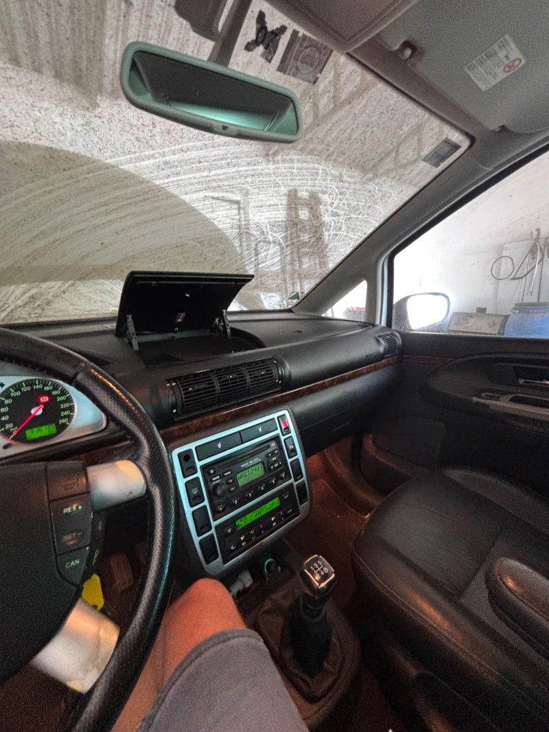 Ford Galaxy, снимка 10 - Автомобили и джипове - 53036321