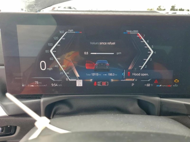 BMW 240 M240i B58 xDrive Steptronic Sport * БЕЗ ЩЕТА* , снимка 9 - Автомобили и джипове - 53037194