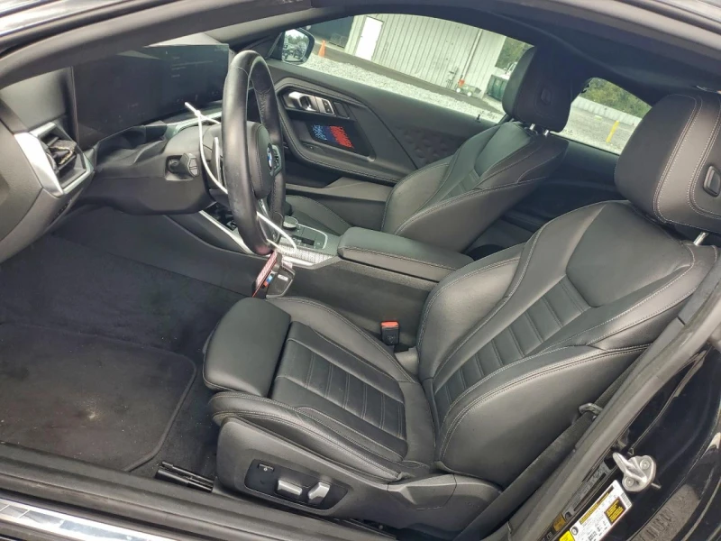 BMW 240 M240i B58 xDrive Steptronic Sport * БЕЗ ЩЕТА* , снимка 7 - Автомобили и джипове - 53037194