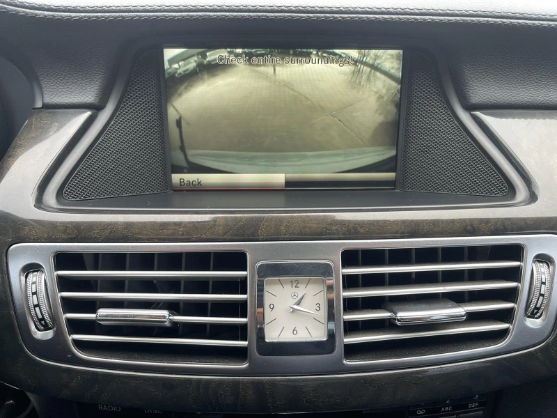 Mercedes-Benz CLS 550 * NARDO FULL BRABUS PACK* , снимка 13 - Автомобили и джипове - 53243674