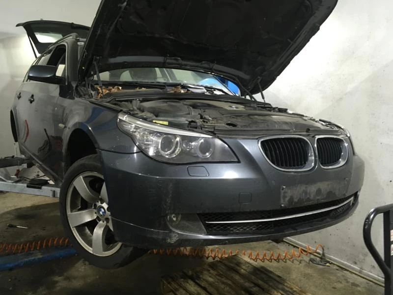 BMW 530 xd 525d 535d - [1] 