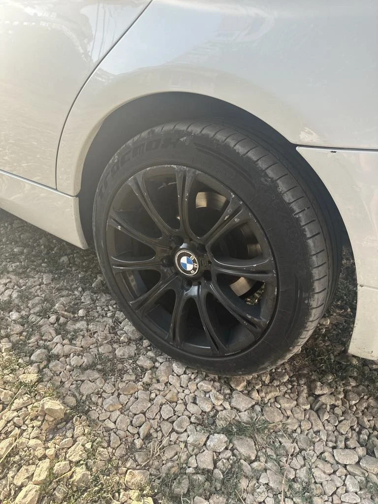 BMW 320 320d, снимка 4 - Автомобили и джипове - 47015295