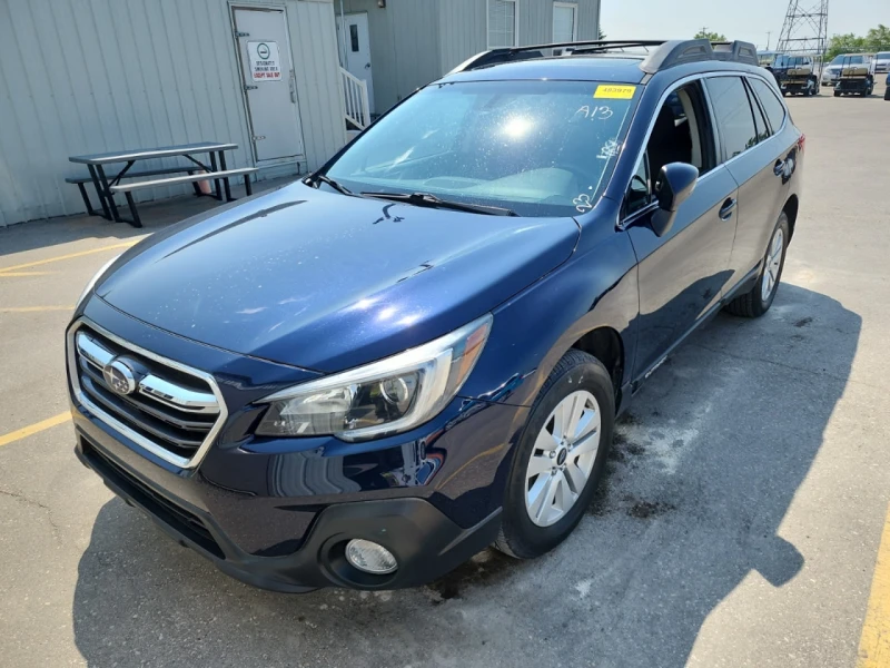 Subaru Outback * CARFAX* АВТОФИНАНСИРАНЕ* БЕЗ ПЪРВОНАЧАЛНА ВНОСКА - 38000 лв. - 16551617 1